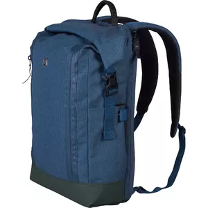 Mugursoma Victorinox Altmont Classic Rolltop — zilā