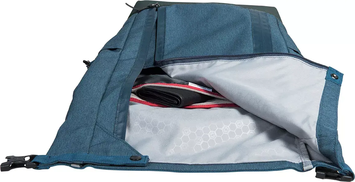 Mugursoma Victorinox Altmont Classic Rolltop Photo 4