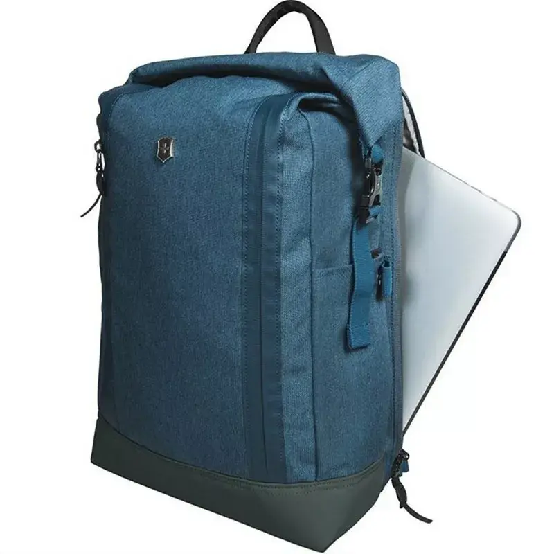 Mugursoma Victorinox Altmont Classic Rolltop Photo 6