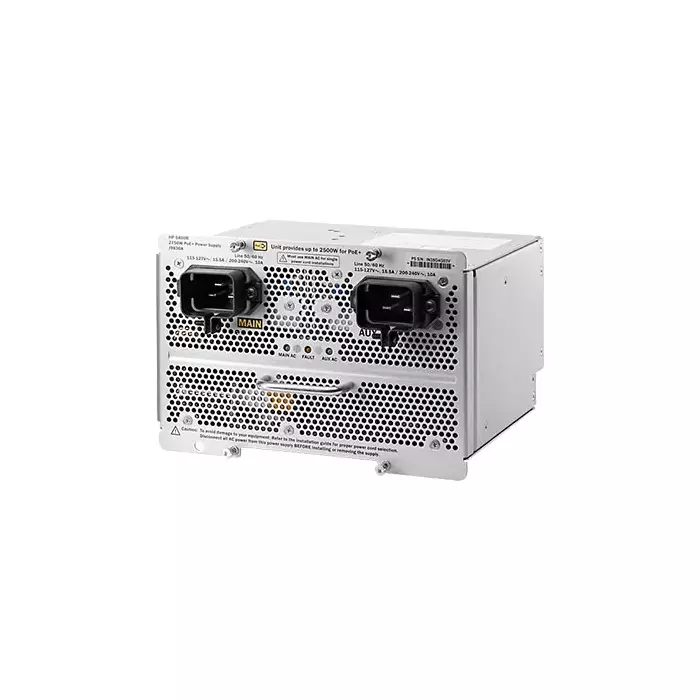 HP Enterprise J9830A#ABB Photo 1