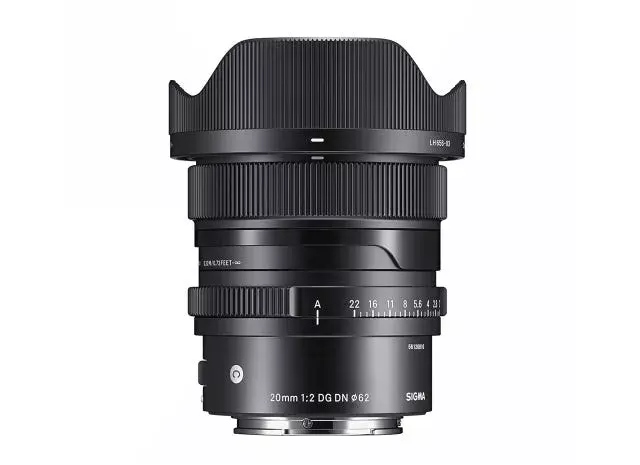 Sigma 20mm F2 DG DN Contemporary Photo 2