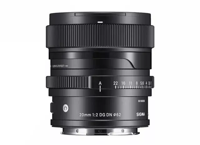 Sigma 20mm F2 DG DN Contemporary Photo 4