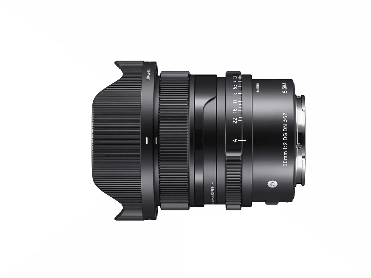Sigma 20mm F2 DG DN Contemporary Photo 4