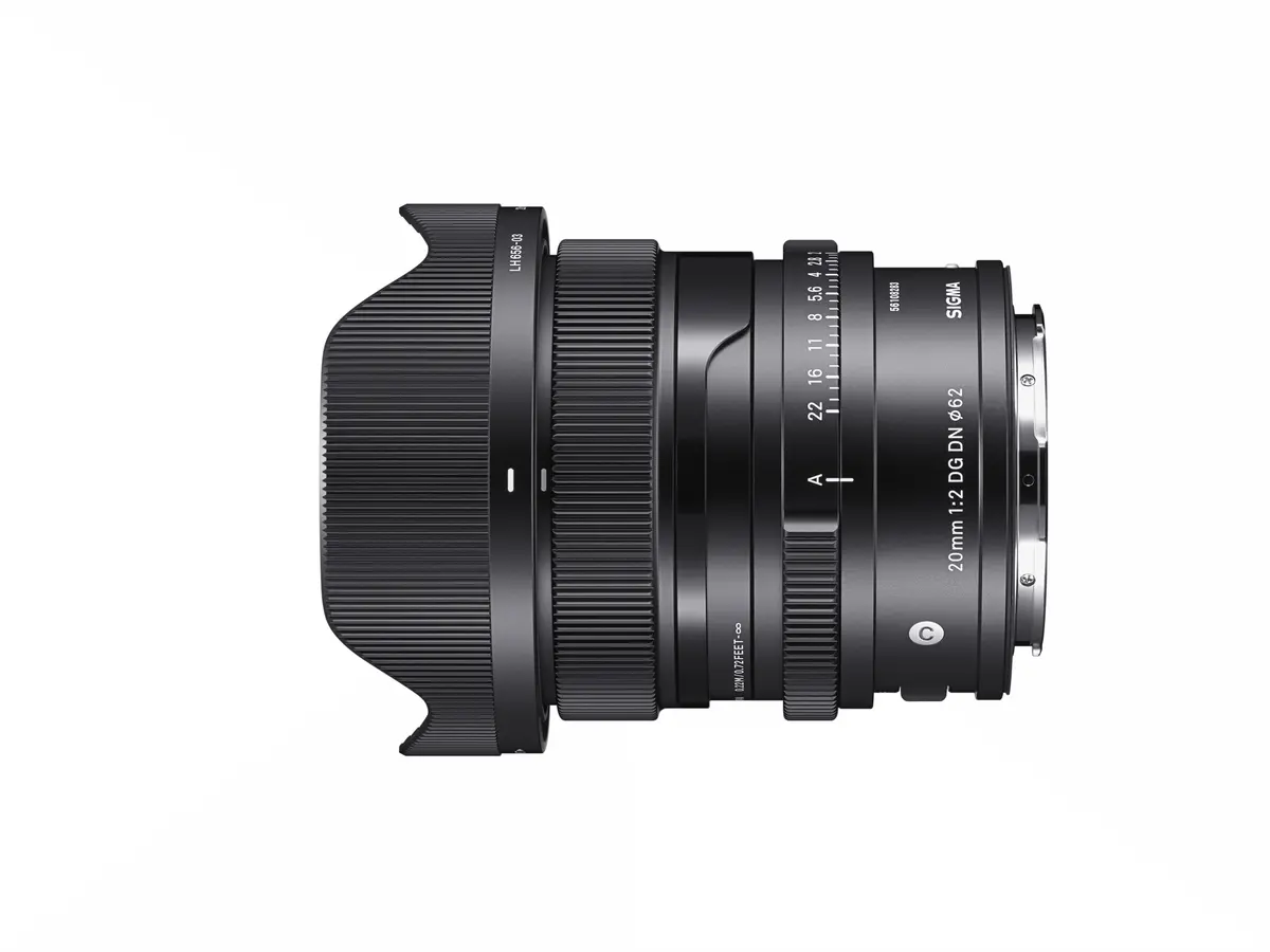 Sigma 20mm F2 DG DN Contemporary Photo 6