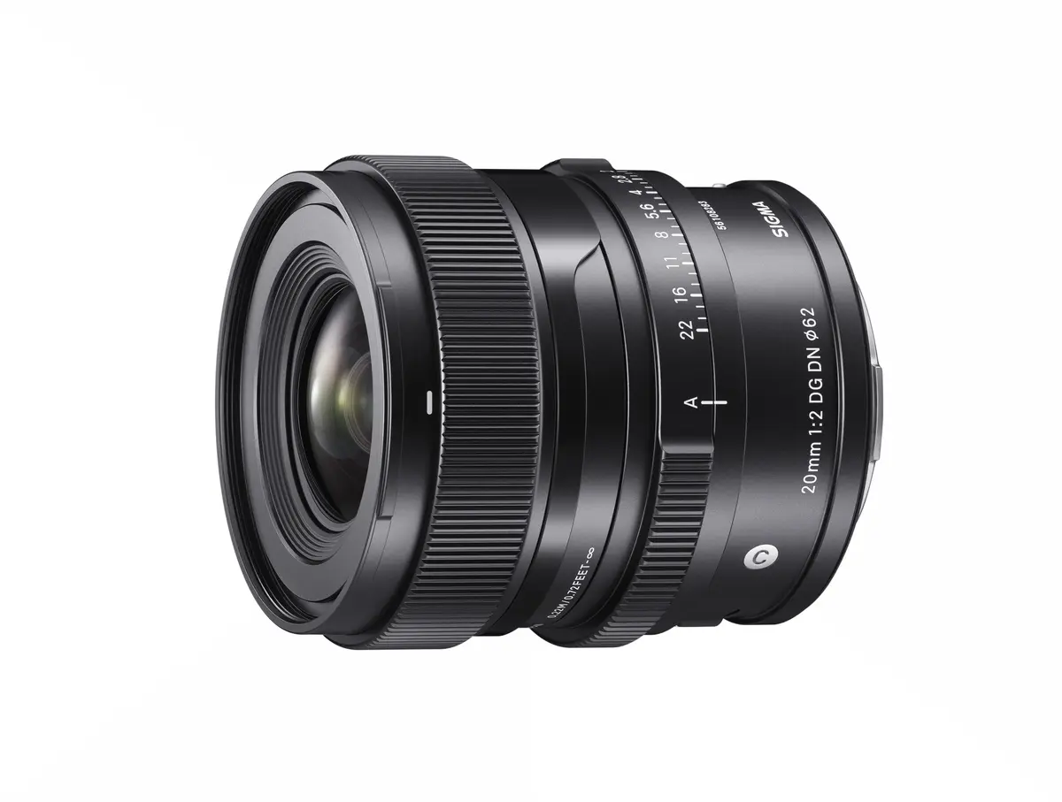 Sigma 20mm F2 DG DN Contemporary Photo 8