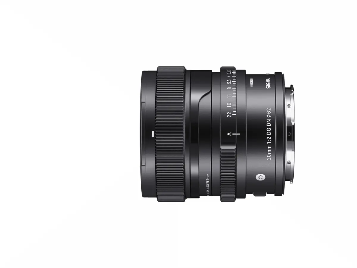 Sigma 20mm F2 DG DN Contemporary Photo 9