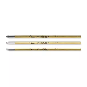 Pen nib refill pack for Wacom Bamboo Spark / Folio / Slate — ACK22207, 3 pcs