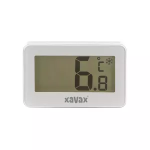 Digital kitchen appliance thermometer Hama 00185854 -30 to 50 °C White
