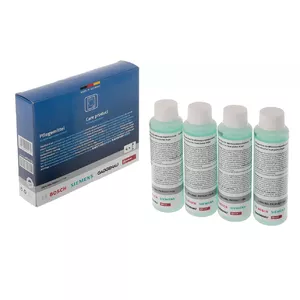 Bosch 00312111 mājas iekārtu tīrīšanas līdzeklis Veļas žāvētājs 125 ml