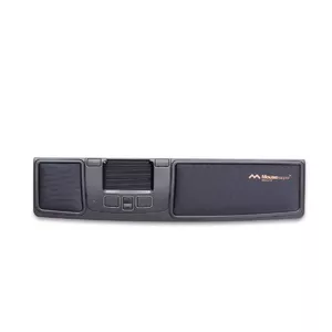 Mousetrapper Advance 2.0 pele Birojs USB Type-A 2000 DPI