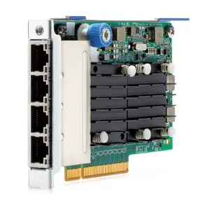 Tīkla karte HPE Ethernet 1Gb 4-port 331FLR