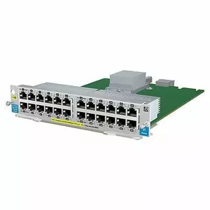 HP Inc. ProCurve zl 24p 10/100/1000T P - Managed Network Switch