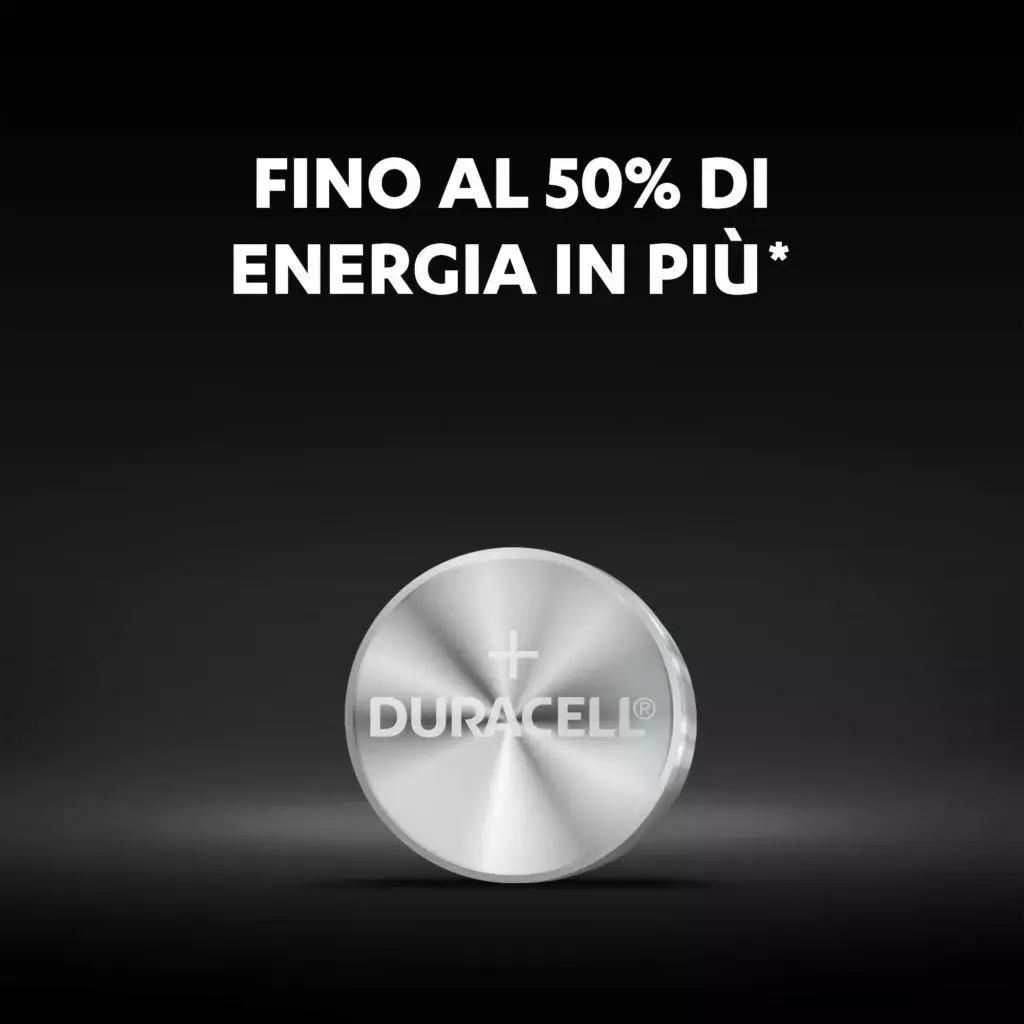 Vienreizlietojama baterija Duracell LR44 Photo 2