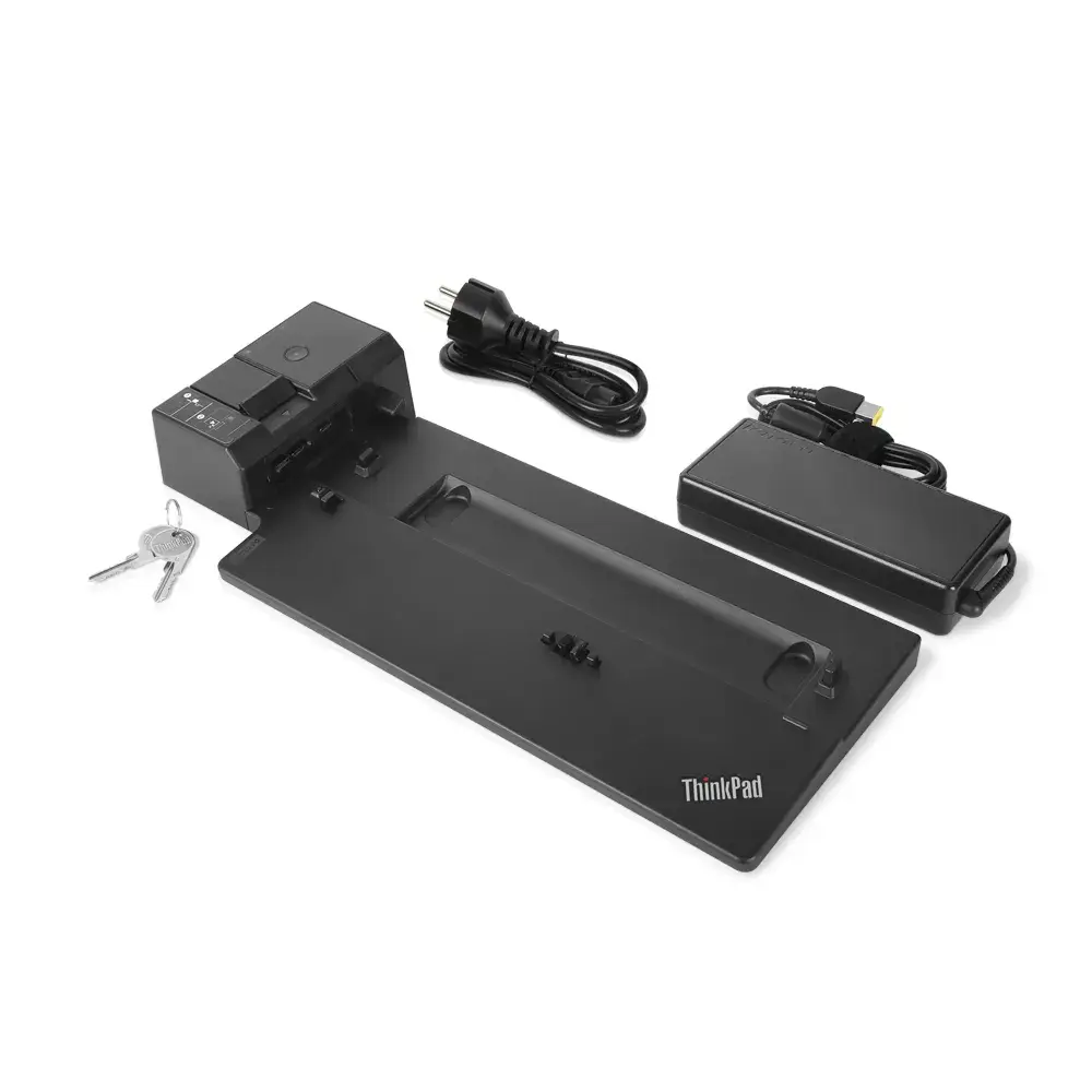 Док-станция Lenovo 40AG0090DK Photo 3