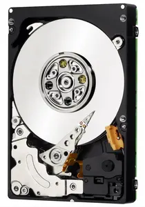 IBM Internal Hard Drive 450 GB SAS 15000 RPM 3.5 inch for Server and Workstation 49Y1865-RFB