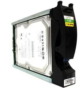 Cietais disks EMC CX-SA07-010-RFB 1 TB 7200 apgr./min SATA II
