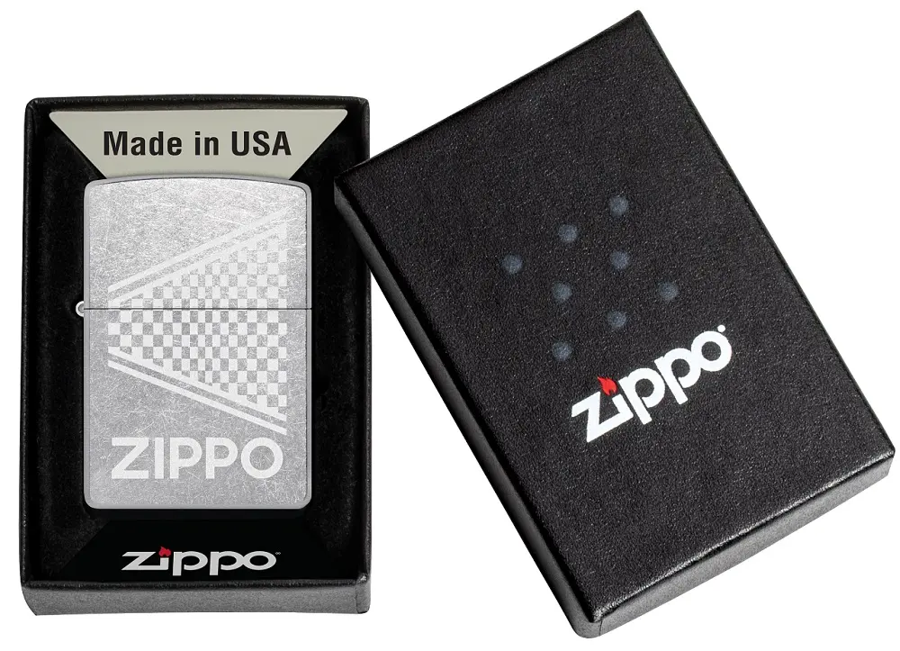 Pretvēja šķiltava Zippo 48492 no Zippo