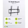 Goobay TV wall mount Basic TILT (L) Photo 10