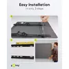 Goobay TV wall mount Basic TILT (L) Photo 16