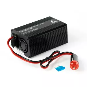 AZO Digital 24 VDC / 230 VAC Automotive Inverter IPS-400 400W