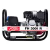 Портативный генератор Fogo FH3001R 2,7 кВт Photo 2