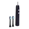 ORO-MED ORO-SONIC X PRO BLACK звуковая зубная щетка Photo 3