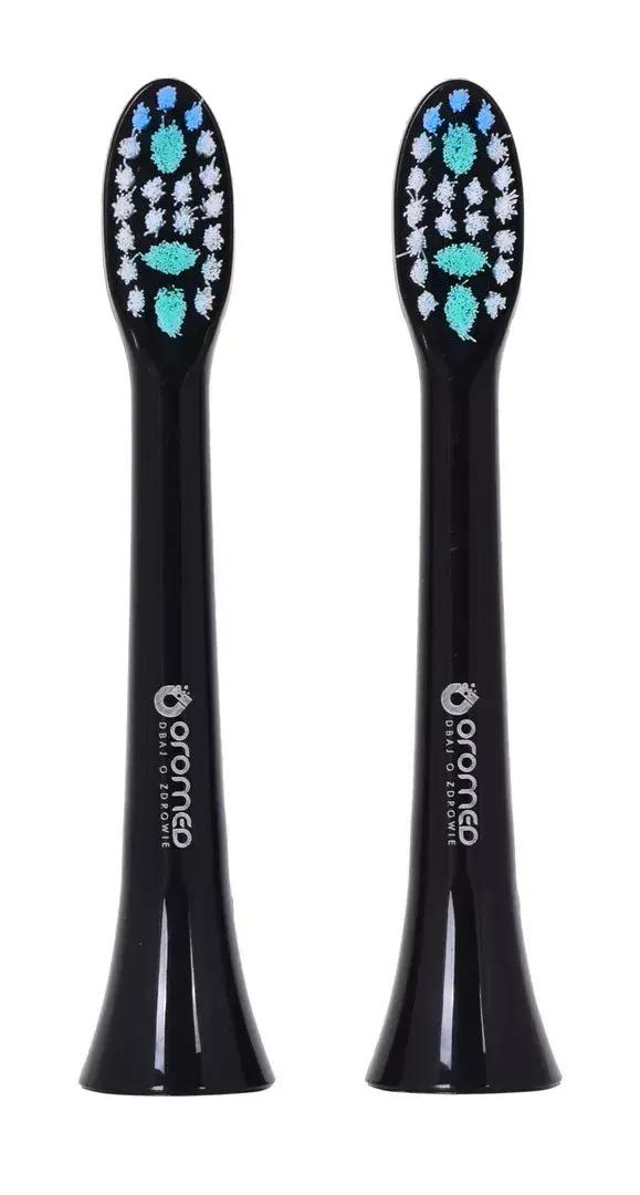 ORO-MED ORO-SONIC X PRO BLACK звуковая зубная щетка Photo 5
