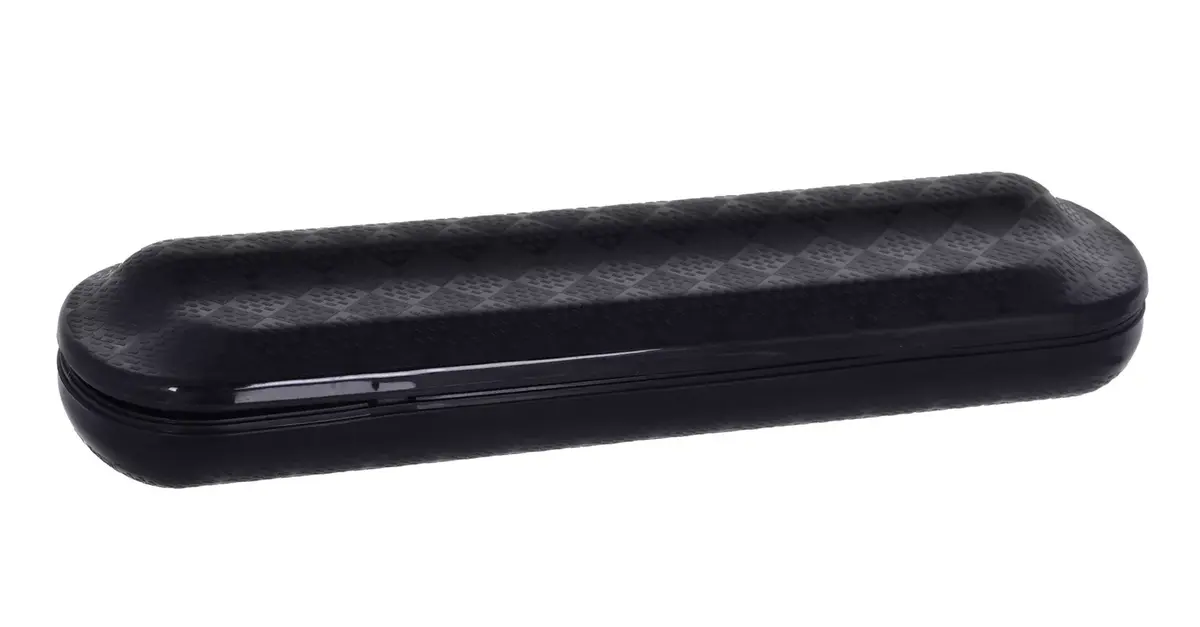 ORO-MED ORO-SONIC X PRO BLACK звуковая зубная щетка Photo 8
