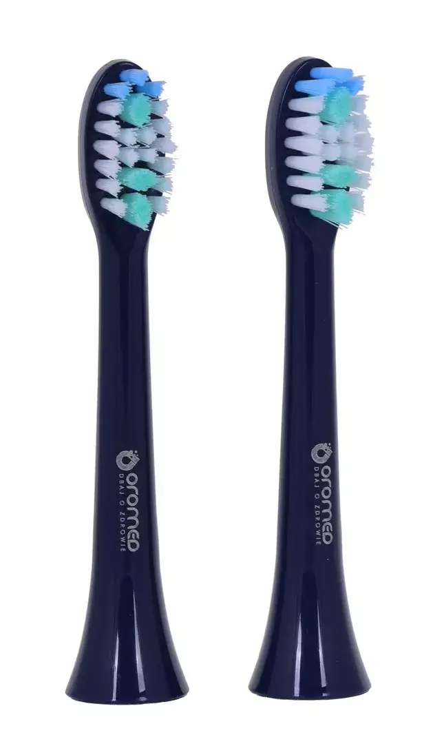Sonic Toothbrush ORO-SONIC X PRO NAVY BLUE Photo 5
