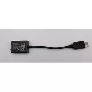 Адаптер HDMI на VGA Lenovo FRU03X7583, поддержка разрешения до 1080p
