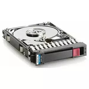 HDD Hewlett Packard Enterprise 500GB SFF 6G SAS 7.2K rpm RP000121544