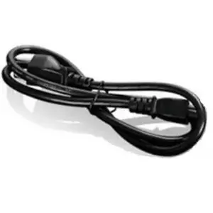 Power Cable Lenovo 54Y8281 Black 1.8 m