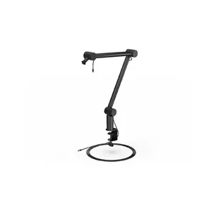 Boom microphone stand ENDORFY EY0A005 Desk mount base Black