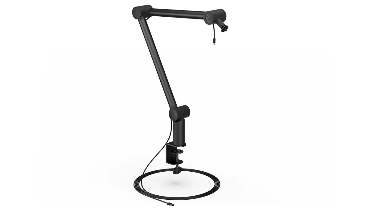 Boom microphone stand ENDORFY EY0A005 Photo 2