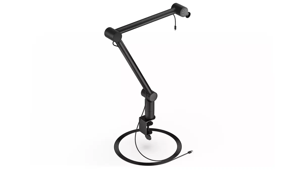 Boom microphone stand ENDORFY EY0A005 Photo 3