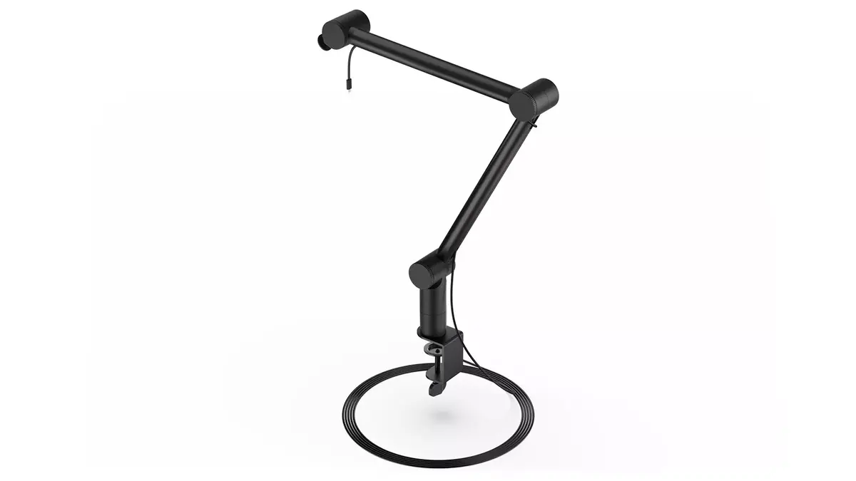 Boom microphone stand ENDORFY EY0A005 Photo 4