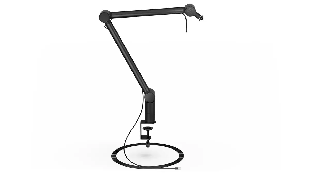 Boom microphone stand ENDORFY EY0A005 Photo 5