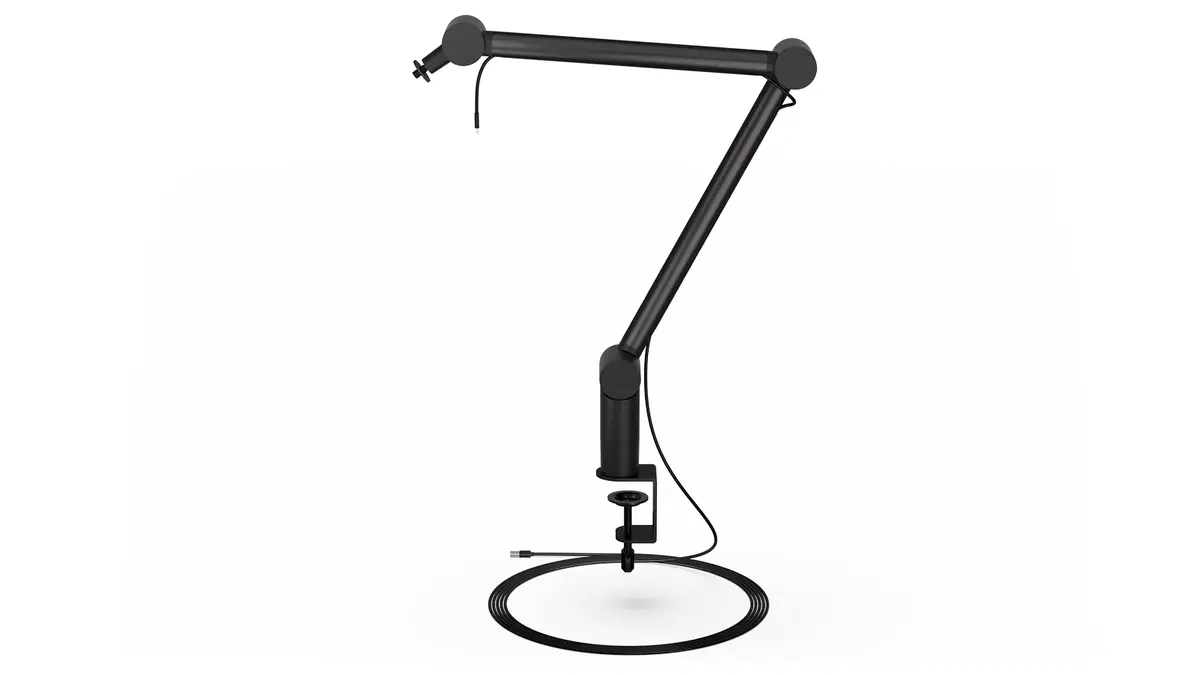 Boom microphone stand ENDORFY EY0A005 Photo 6