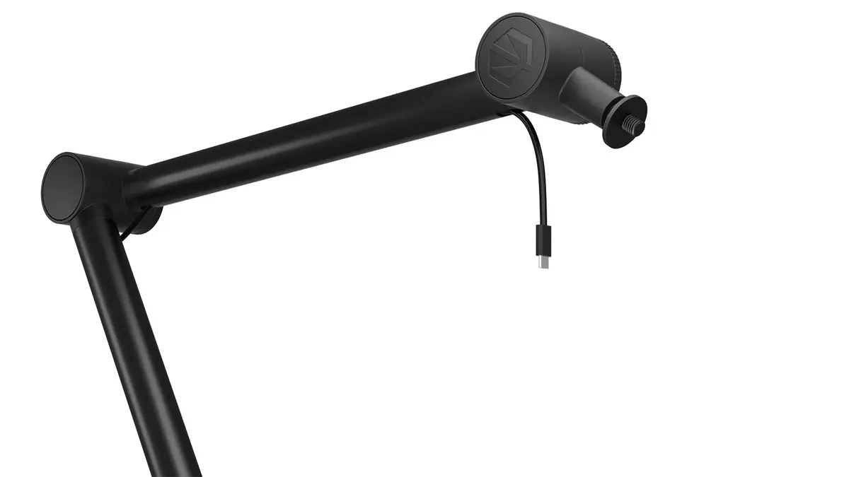 Boom microphone stand ENDORFY EY0A005 Photo 7