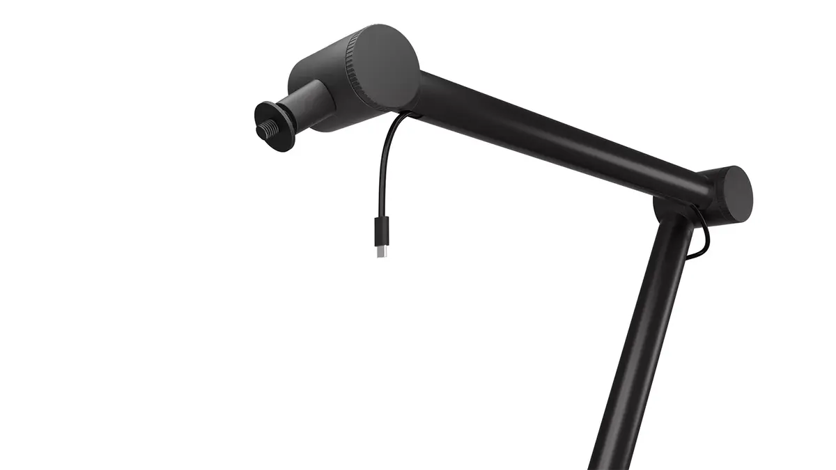 Boom microphone stand ENDORFY EY0A005 Photo 8