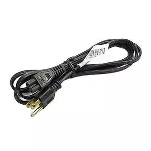 Power cable HP 491683-021 Black 1.83 m 100-240V