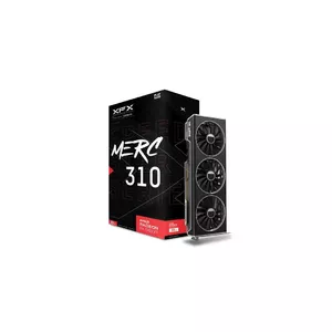 Graphics Card AMD Radeon RX 7900 XT 20 GB GDDR6