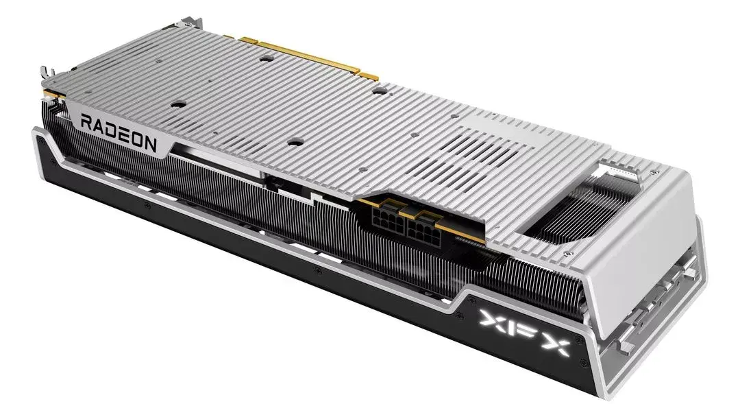 Graphics Card XFX RX-79TMERCU9 Photo 3