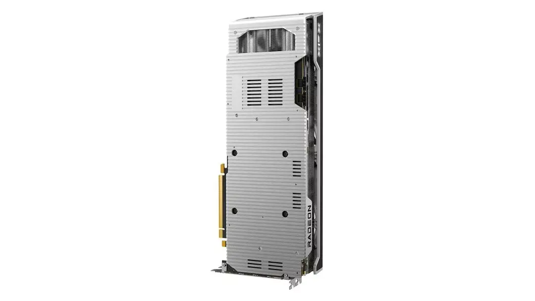 Graphics Card XFX RX-79TMERCU9 Photo 4