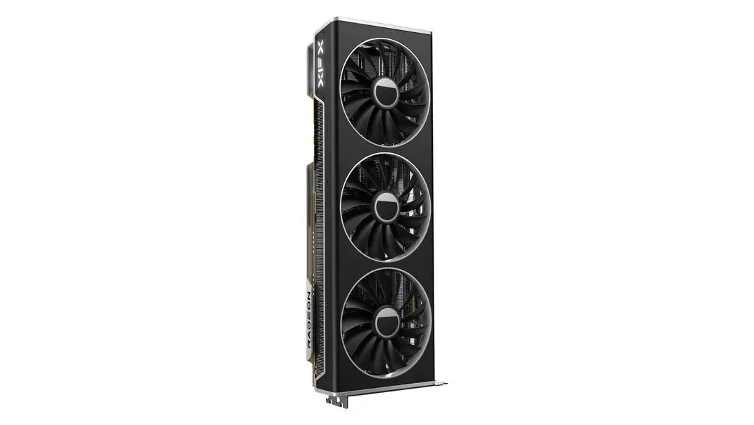 Graphics Card XFX RX-79TMERCU9 Photo 5
