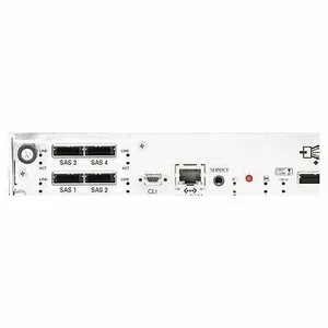 Storage controller HP MSA2300sa AJ808A-RFB with 8GB cache and 2 ports
