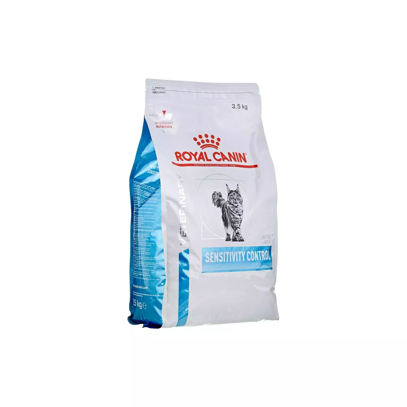 Royal canin deals veterinary sensitivity