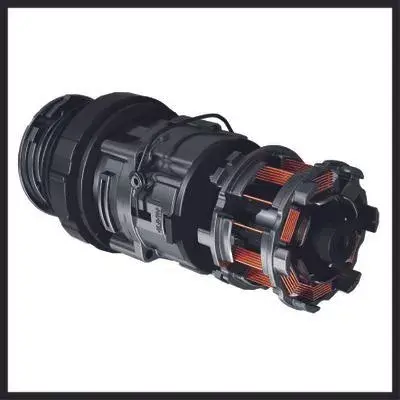 Impact driver Einhell IMPAXXO 18/230, 4510080 Photo 3