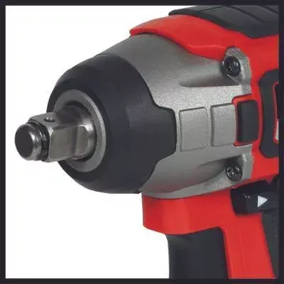 Impact driver Einhell IMPAXXO 18/230, 4510080 Photo 5