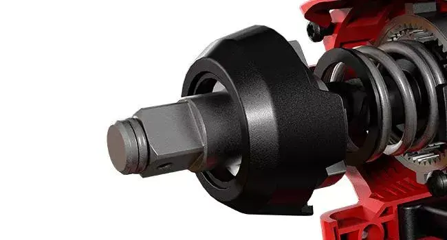 Impact driver Einhell IMPAXXO 18/230, 4510080 Photo 9